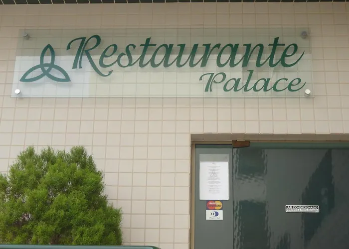 Serra Negra Palace Hotel