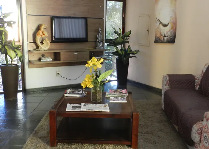 Moinho de PedraHotel Em