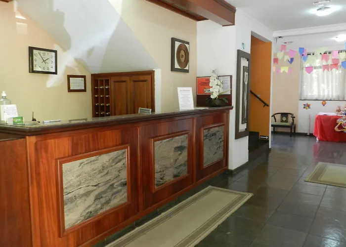 Moinho de PedraHotel Em